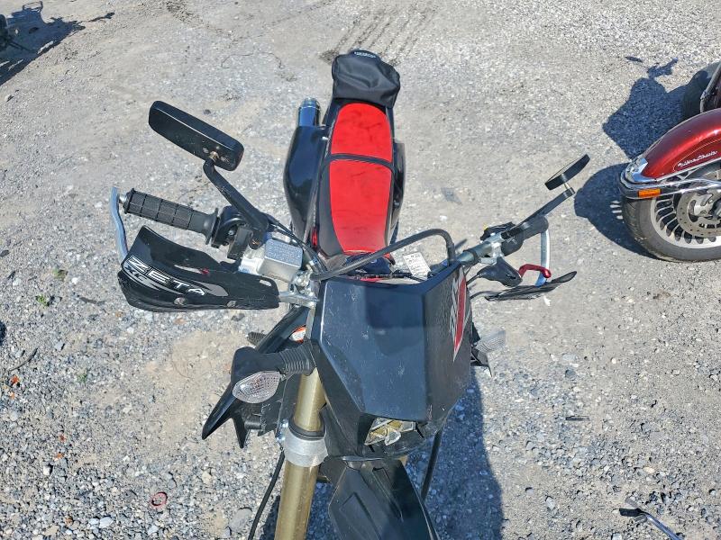 Aukcja sprzedaży 2021 Suzuki Dr-z400, vin: JS1SK44A3M7100677, numer aukcji: 74513555