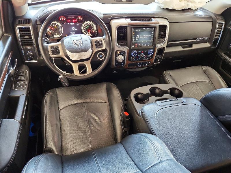 59306246 :رقم المزاد ، 1C6RR7NG0JS318807 vin ، 2018 Ram 1500 مزاد بيع