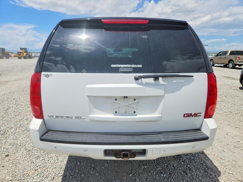 Продаж на аукціоні авто 2013 Gmc Yukon Xl, vin: 1GKS2KE78DR102527, номер лоту: 60087786