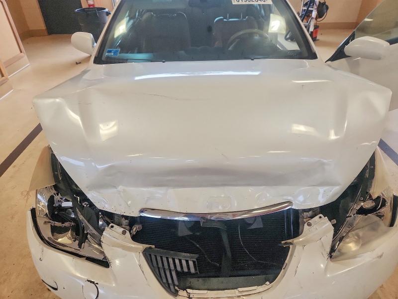 2004 Toyota Camry Solara მანქანა იყიდება აუქციონზე, vin: 4T1CA30P54U011627, აუქციონის ნომერი: 61932346