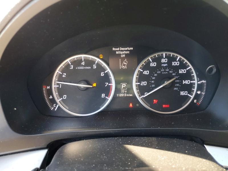 Aukcja sprzedaży 2016 Acura Ilx, vin: 19UDE2F35GA025398, numer aukcji: 61970056