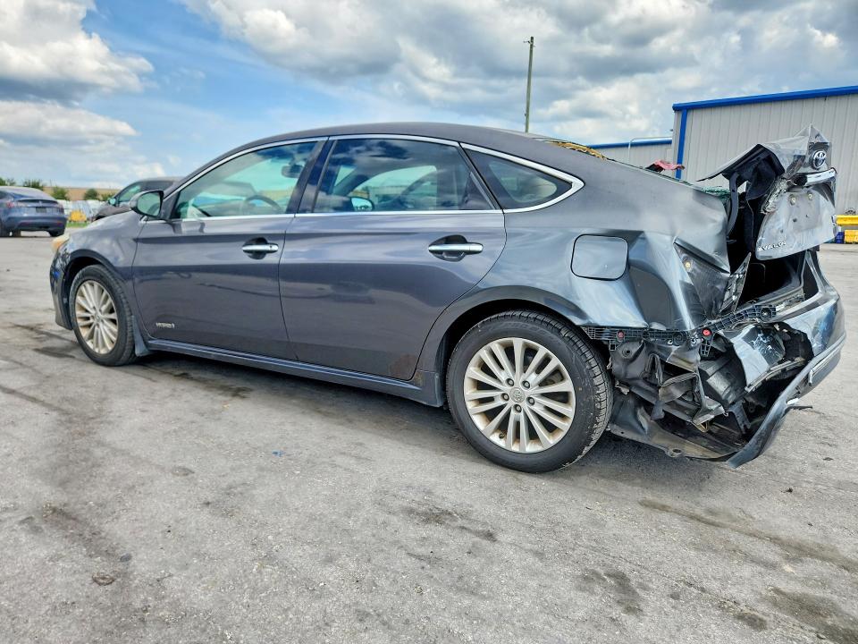Aukcja sprzedaży 2013 Toyota Avalon Hybrid, vin: 4T1BD1EB2DU002999, numer aukcji: 59305236