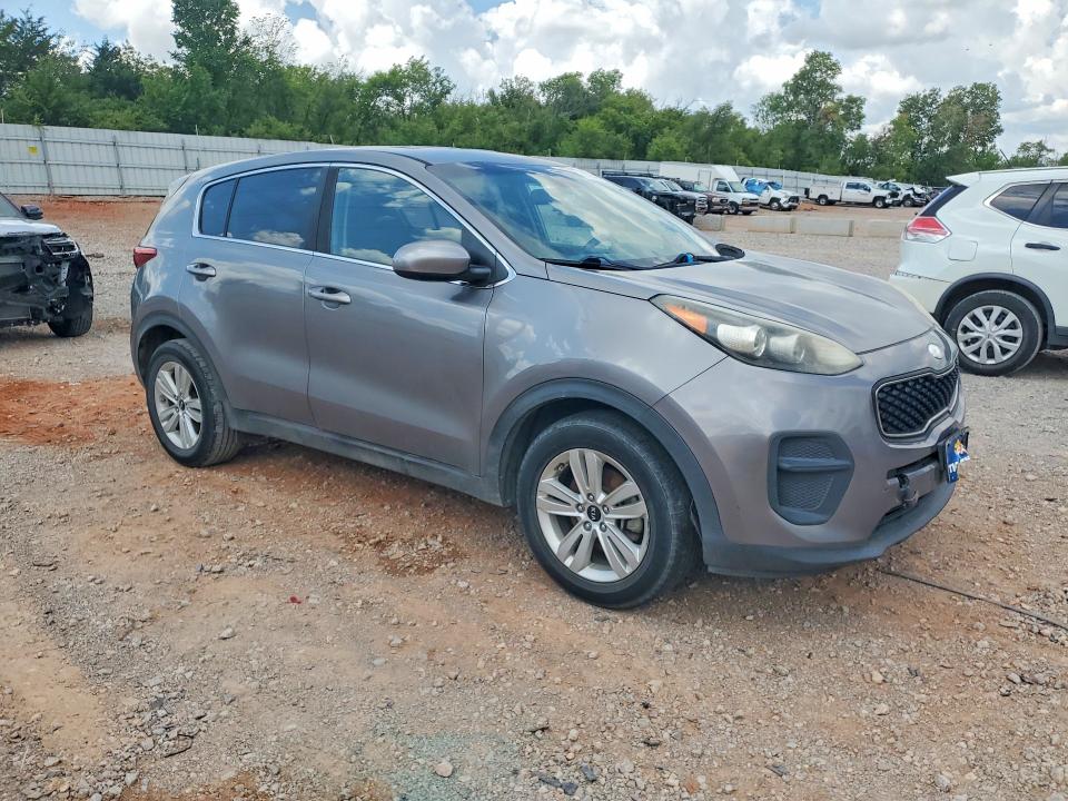 Auction sale of the 2019 Kia Sportage, vin: KNDPM3AC0K7513417, lot number: 61239616