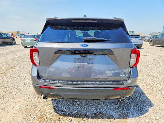 Aukcja sprzedaży 2023 Ford Explorer, vin: 1FMSK8KH5PGA51611, numer aukcji: 60699236