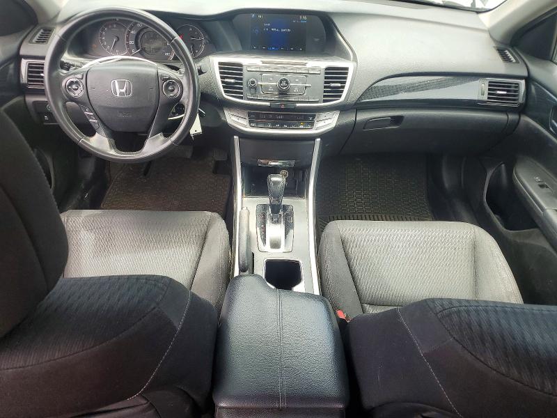 Продажа на аукционе авто 2014 Honda Accord, vin: 1HGCR2F50EA047419, номер лота: 62243676