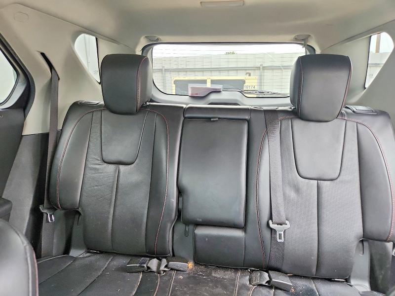 59402096 :رقم المزاد ، 2GNFLGE51C6160163 vin ، 2012 Chevrolet Equinox مزاد بيع