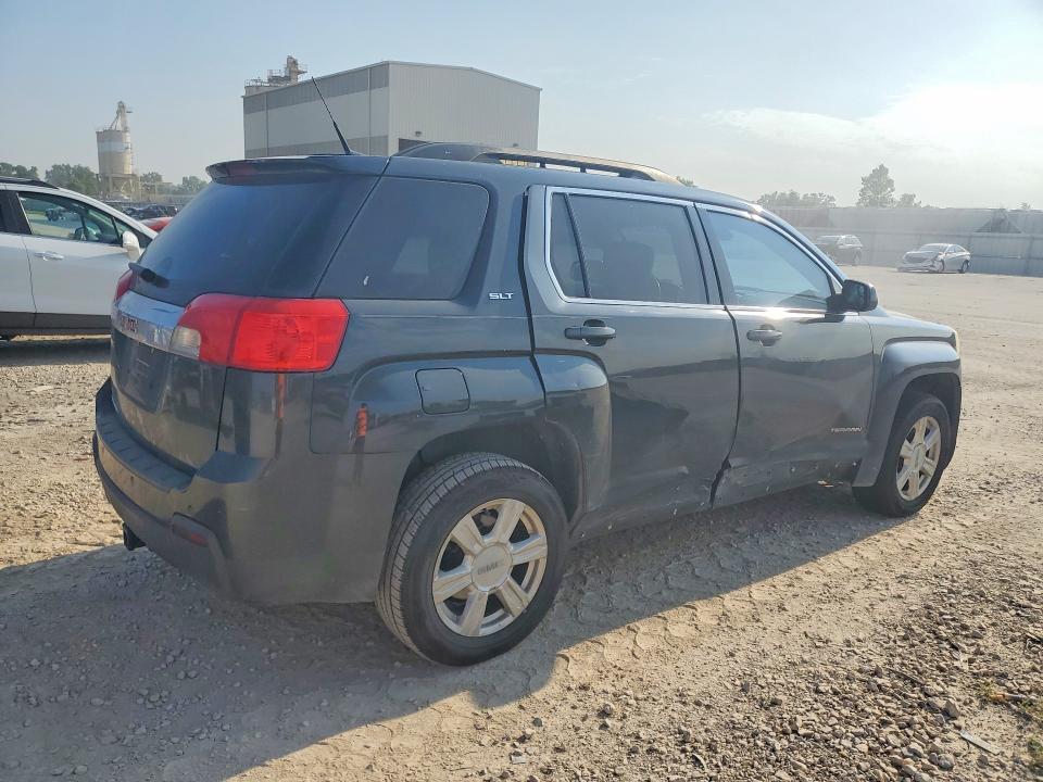 61574956 :رقم المزاد ، 2GKALSEK3E6224027 vin ، 2014 Gmc Terrain مزاد بيع
