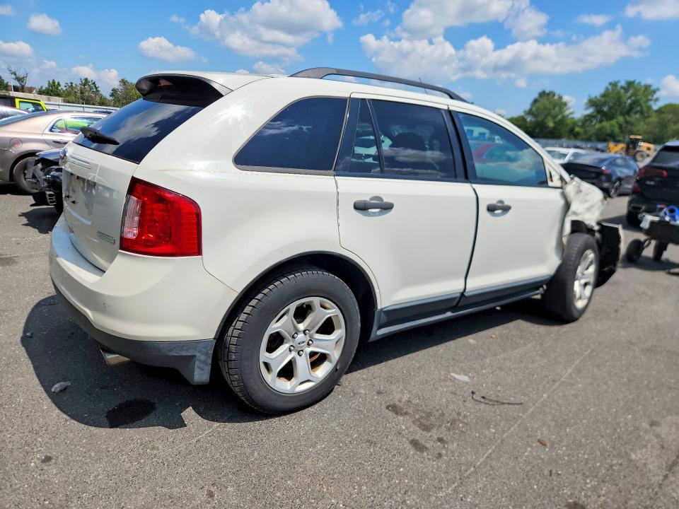 Aukcja sprzedaży 2013 Ford Edge, vin: 2FMDK3G92DBB23798, numer aukcji: 63460316
