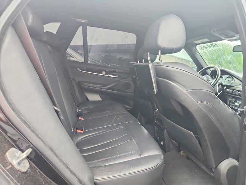 Aukcja sprzedaży 2014 Bmw X5, vin: 5UXKR2C56E0C01136, numer aukcji: 59840496