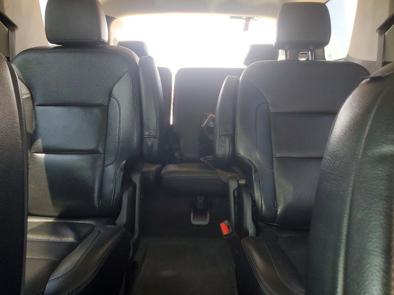 Продаж на аукціоні авто 2019 Chevrolet Traverse, vin: 1GNERGKW3KJ100197, номер лоту: 59906576