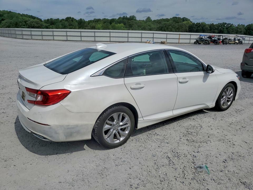Продажа на аукционе авто 2018 Honda Accord, vin: 1HGCV1F18JA254590, номер лота: 61894486