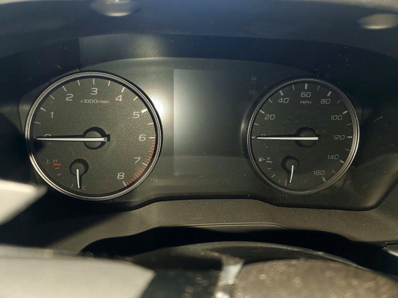 2025 Subaru Forester მანქანა იყიდება აუქციონზე, vin: JF2SLDTC6SH602968, აუქციონის ნომერი: 61665746