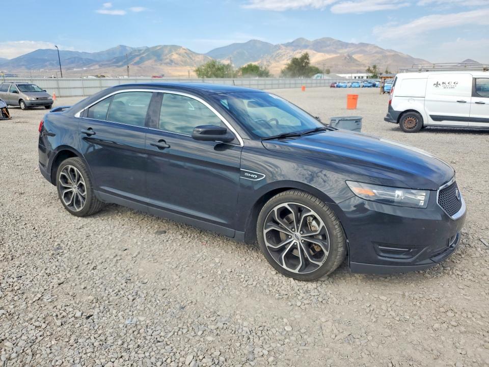 Aukcja sprzedaży 2015 Ford Taurus, vin: 1FAHP2KT3FG199732, numer aukcji: 62508386