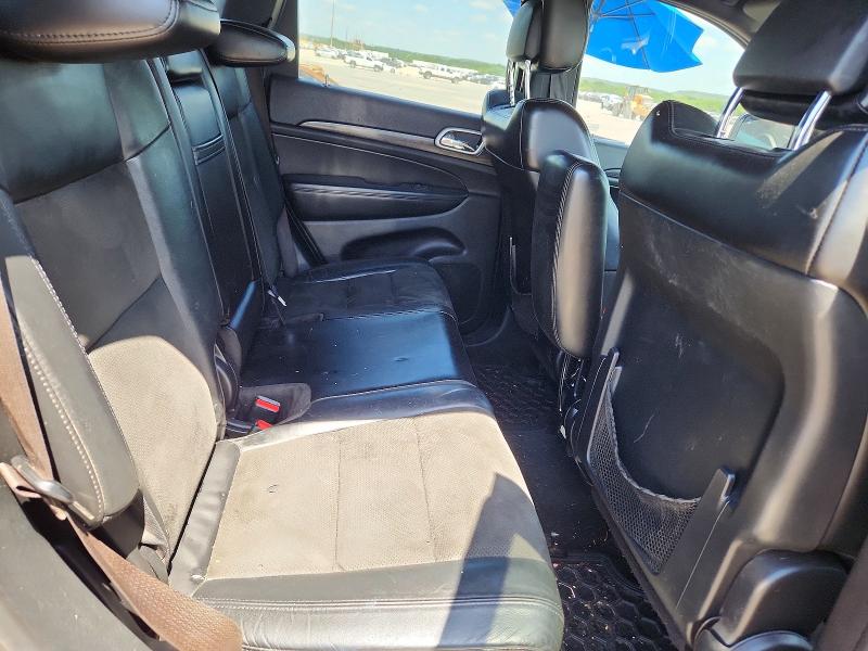 2020 Jeep Grand Cherokee მანქანა იყიდება აუქციონზე, vin: 1C4RJEAG5LC123230, აუქციონის ნომერი: 59804306