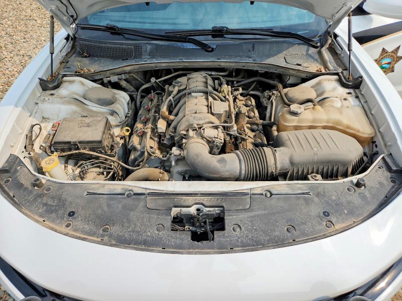 Продажа на аукционе авто 2019 Dodge Charger, vin: 2C3CDXKT4KH535837, номер лота: 61762876