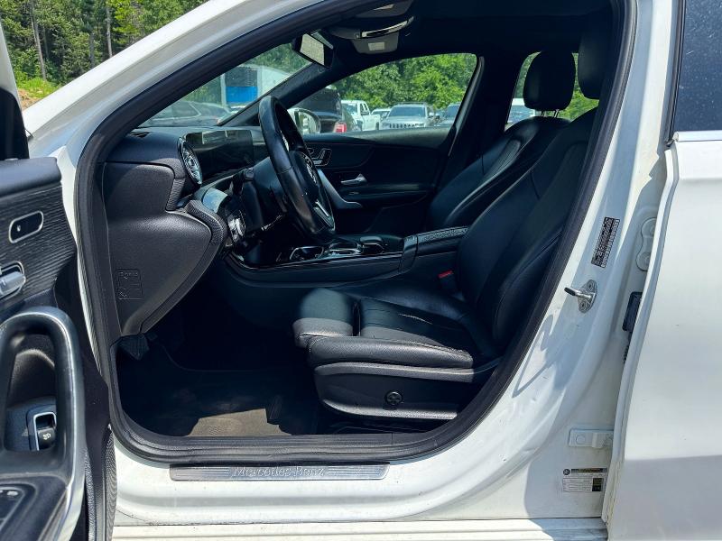 60719246 :رقم المزاد ، WDD3G4FB7KW010619 vin ، 2019 Mercedes-benz A مزاد بيع