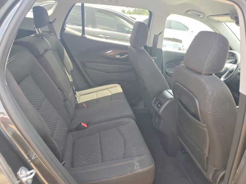 59173236 :رقم المزاد ، 3GKALMEV0KL381804 vin ، 2019 Gmc Terrain مزاد بيع