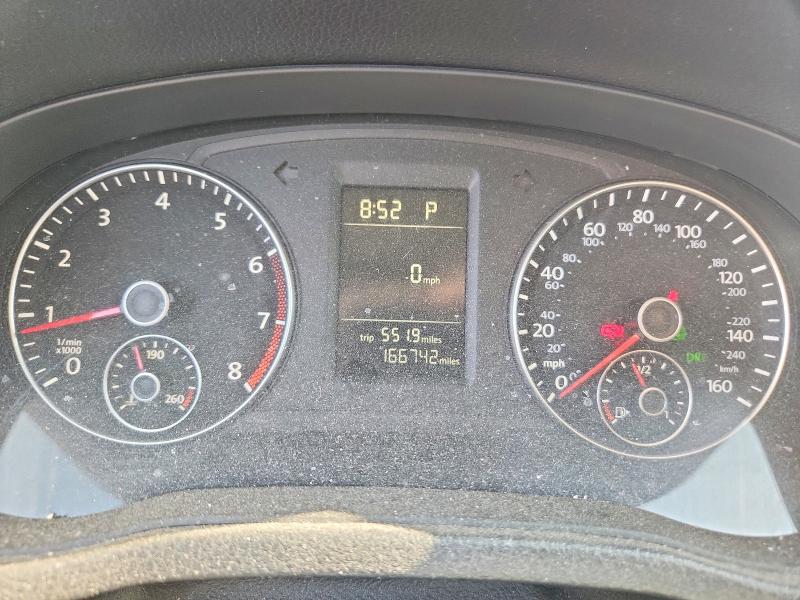 Продаж на аукціоні авто 2014 Volkswagen Passat, vin: 1VWAS7A35EC025494, номер лоту: 60779016