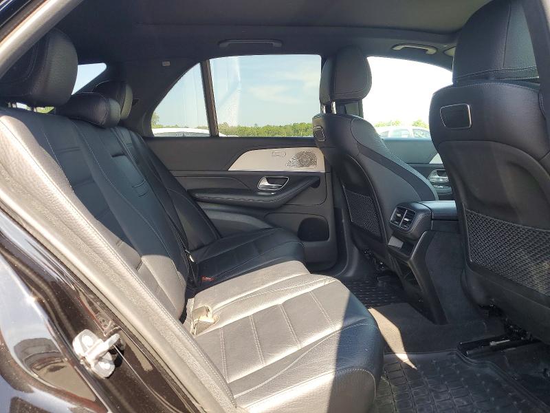 Aukcja sprzedaży 2020 Mercedes-benz Gle, vin: 4JGFB8GB4LA177736, numer aukcji: 62278636