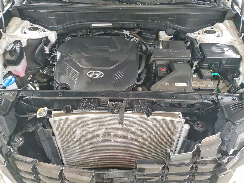 Продаж на аукціоні авто 2024 Hyundai Palisade, vin: KM8R24GE6RU745217, номер лоту: 63166736