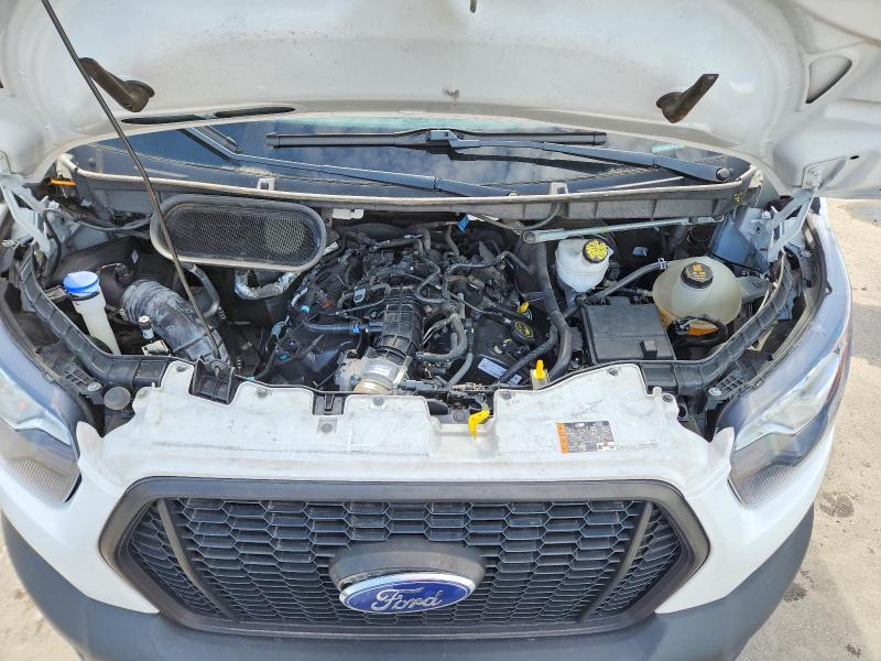 Aukcja sprzedaży 2023 Ford Transit, vin: 1FTBR1YG6PKA74740, numer aukcji: 60559626