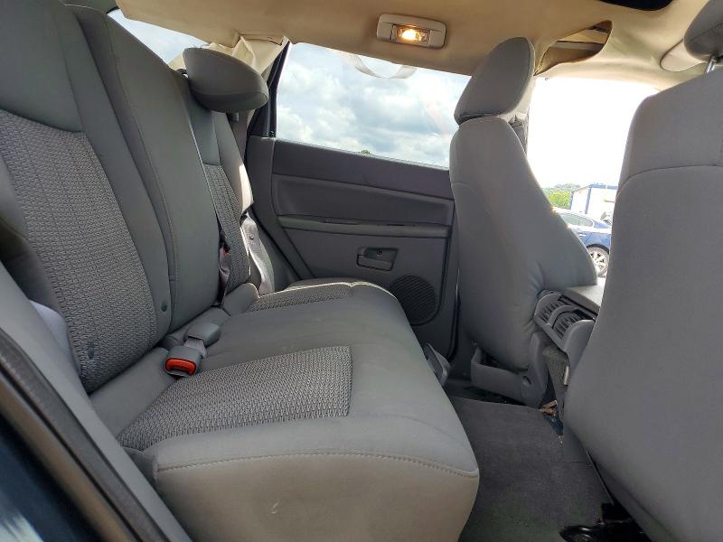 Aukcja sprzedaży 2007 Jeep Grand Cherokee, vin: 1J8GS48K37C526484, numer aukcji: 59365896