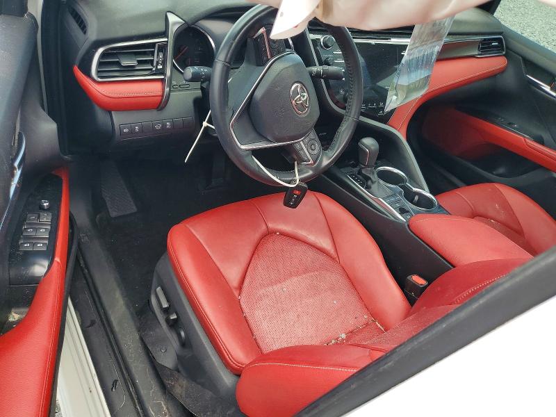 2019 Toyota Camry მანქანა იყიდება აუქციონზე, vin: 4T1B61HK5KU218946, აუქციონის ნომერი: 58882996