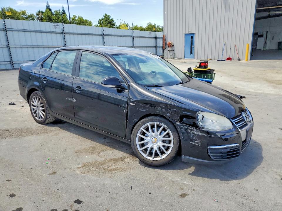 Aukcja sprzedaży 2009 Volkswagen Jetta, vin: 3VWRA71K29M052265, numer aukcji: 60450736