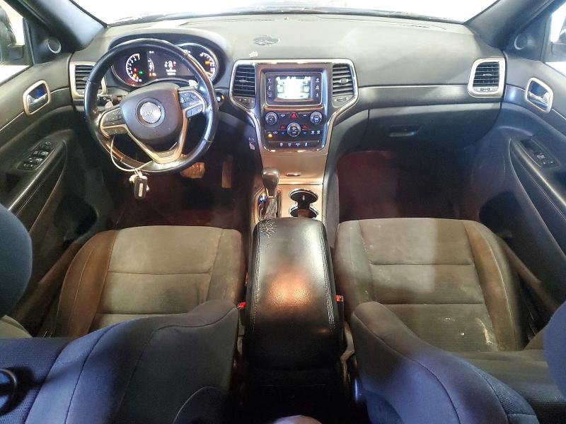 Aukcja sprzedaży 2016 Jeep Grand Cherokee, vin: 1C4RJFAG4GC478143, numer aukcji: 60585836