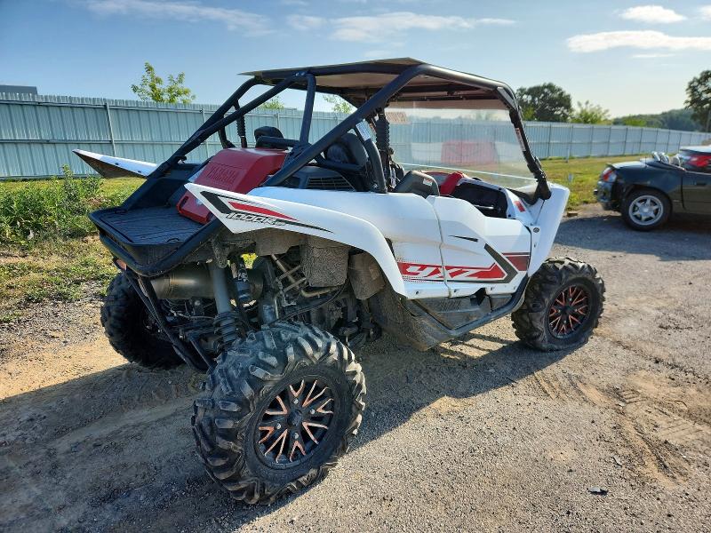 2020 Yamaha Yxz1000 მანქანა იყიდება აუქციონზე, vin: 5Y4AN33Y3LA100818, აუქციონის ნომერი: 62107456