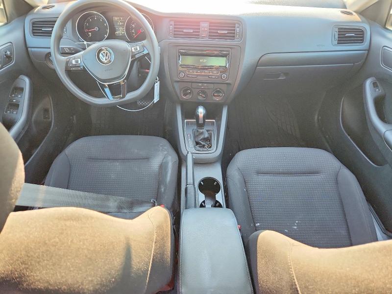 Aukcja sprzedaży 2015 Volkswagen Jetta, vin: 3VW2K7AJ7FM306294, numer aukcji: 60601566