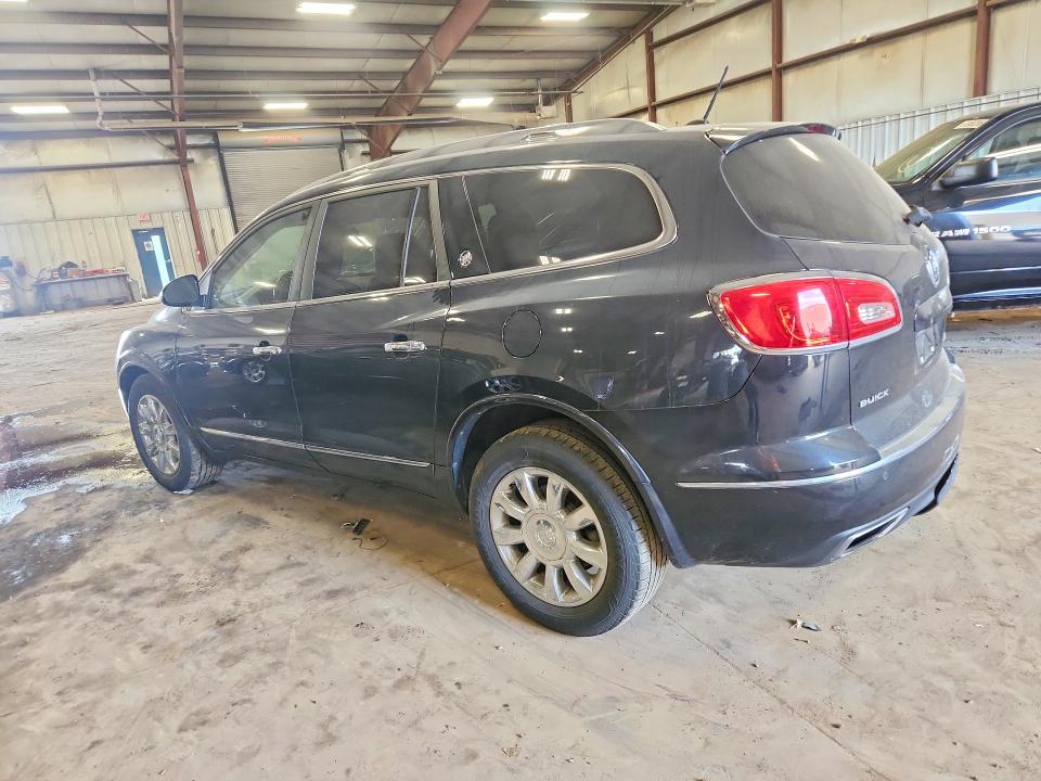 62395126 :رقم المزاد ، 5GAKVBKD2EJ102540 vin ، 2014 Buick Enclave مزاد بيع