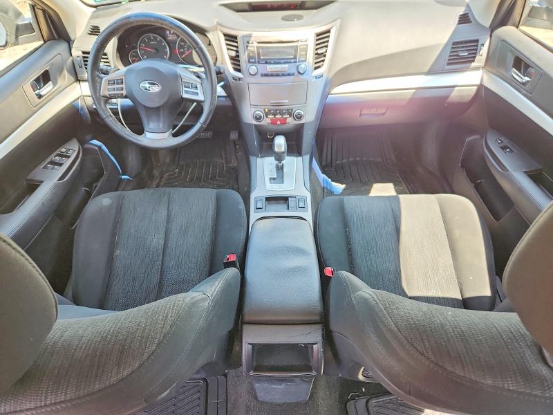 Продажа на аукционе авто 2013 Subaru Legacy, vin: 4S3BMBC69D3012807, номер лота: 61725396
