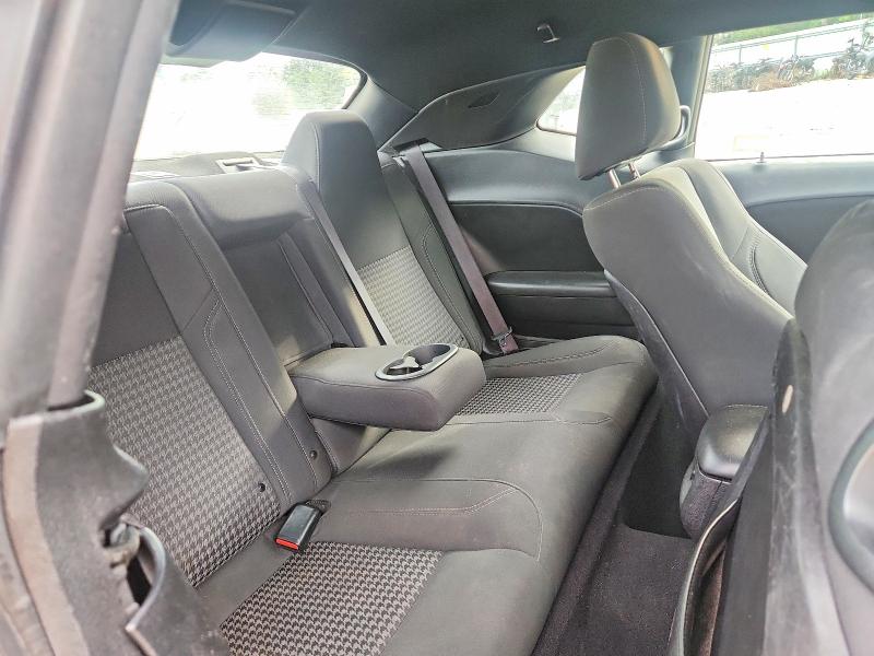 62983036 :رقم المزاد ، 2C3CDZGG9KH632975 vin ، 2019 Dodge Challenger مزاد بيع