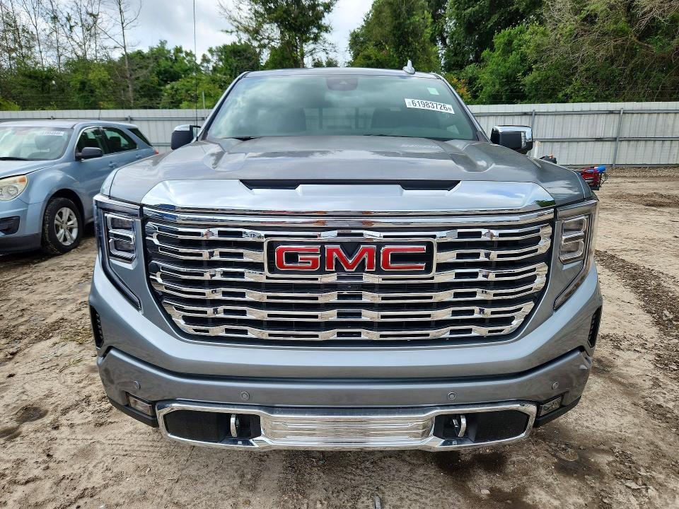 Продаж на аукціоні авто 2025 Gmc Sierra, vin: 3GTUUGEL3SG169557, номер лоту: 61983726