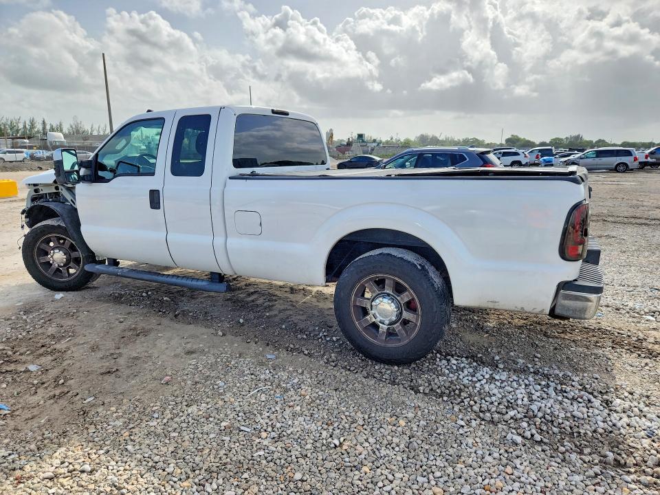 2011 Ford F250 მანქანა იყიდება აუქციონზე, vin: 1FT7X2A65BEB13859, აუქციონის ნომერი: 60292506