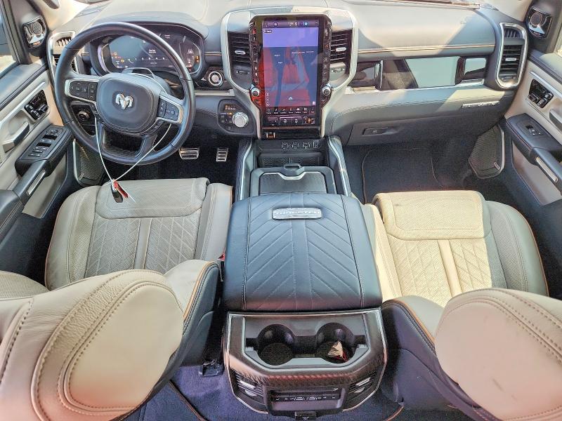 Продажа на аукционе авто 2025 Ram 1500, vin: 1C6SRFKP2SN756082, номер лота: 61129956