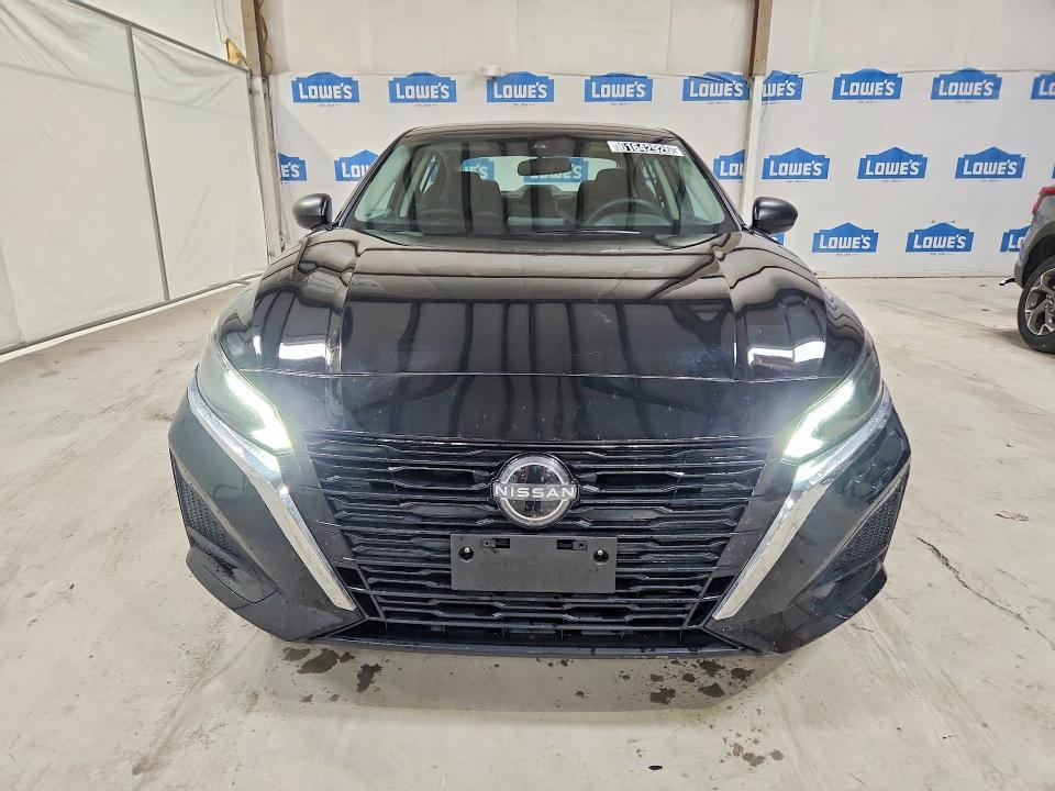 Продажа на аукционе авто 2025 Nissan Altima, vin: 1N4BL4DV6SN384682, номер лота: 61642926