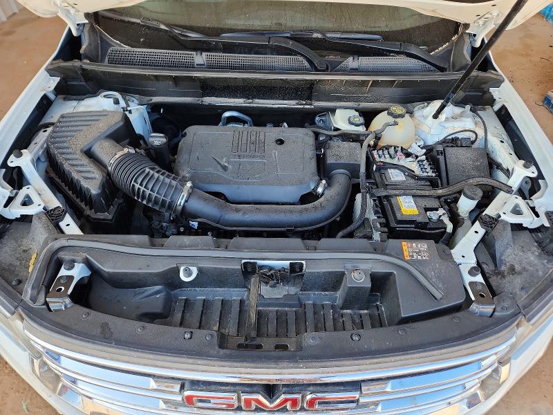 Продаж на аукціоні авто 2023 Gmc Acadia, vin: 1GKKNUL49PZ186521, номер лоту: 59720696
