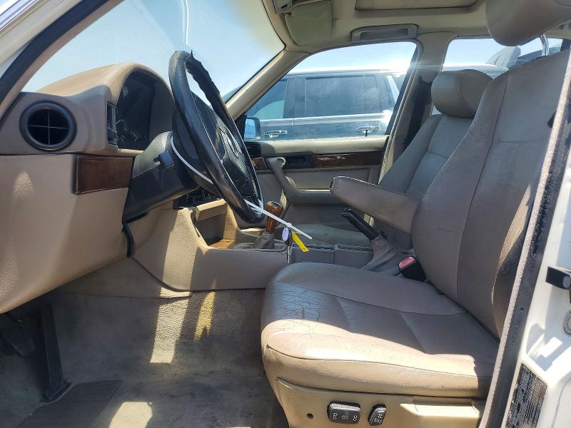 60699316 :رقم المزاد ، WBAHD5323SGB37770 vin ، 1995 Bmw 525 مزاد بيع