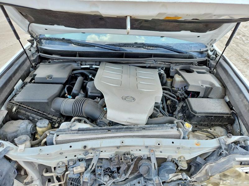 2015 Lexus Gx მანქანა იყიდება აუქციონზე, vin: JTJJM7FX2F5108411, აუქციონის ნომერი: 59853996