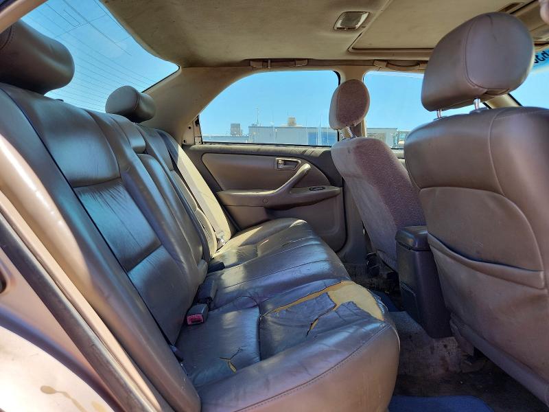 1999 Toyota Camry მანქანა იყიდება აუქციონზე, vin: 4T1BG28KXXU488667, აუქციონის ნომერი: 63027216