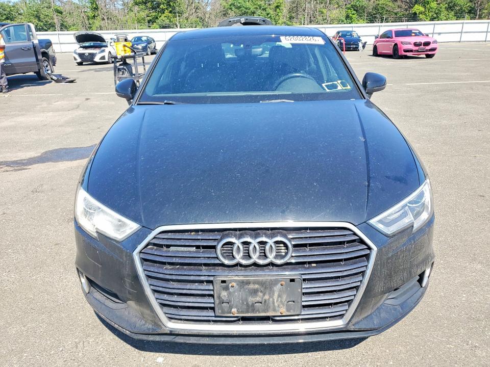 Aukcja sprzedaży 2019 Audi A3, vin: WAUBEGFF1K1017446, numer aukcji: 62002826