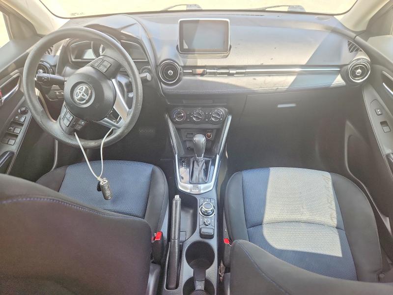 Auction sale of the 2017 Toyota Yaris Ia, vin: 3MYDLBYV6HY166952, lot number: 60156546