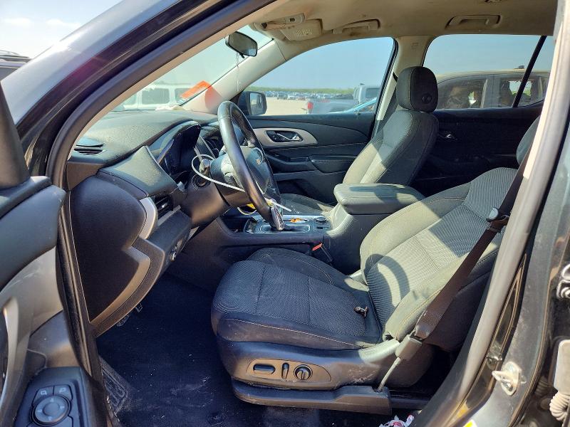 Продажа на аукционе авто 2019 Chevrolet Traverse, vin: 1GNERGKW2KJ292602, номер лота: 62016466