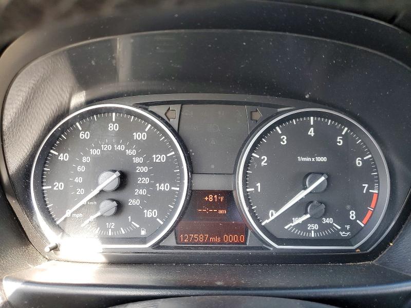 Aukcja sprzedaży 2008 Bmw 135, vin: WBAUN93588VF56117, numer aukcji: 61617576