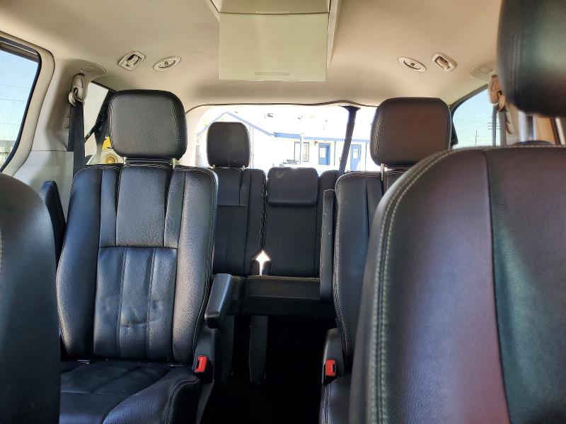 Aukcja sprzedaży 2014 Chrysler Town & Country, vin: 2C4RC1BG5ER397541, numer aukcji: 60900356