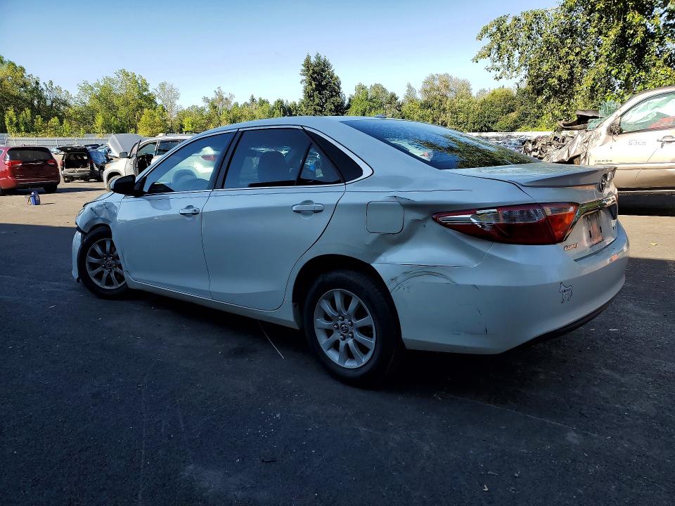 2016 Toyota Camry მანქანა იყიდება აუქციონზე, vin: 4T1BF1FK9GU172628, აუქციონის ნომერი: 60657296