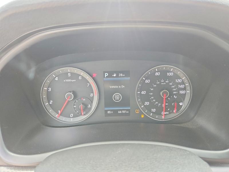 Aukcja sprzedaży 2019 Hyundai Sonata, vin: 5NPE34AF5KH751205, numer aukcji: 56577356