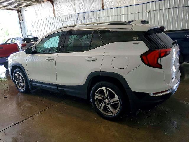 Продажа на аукционе авто 2018 Gmc Terrain, vin: 3GKALVEV3JL369473, номер лота: 61229256